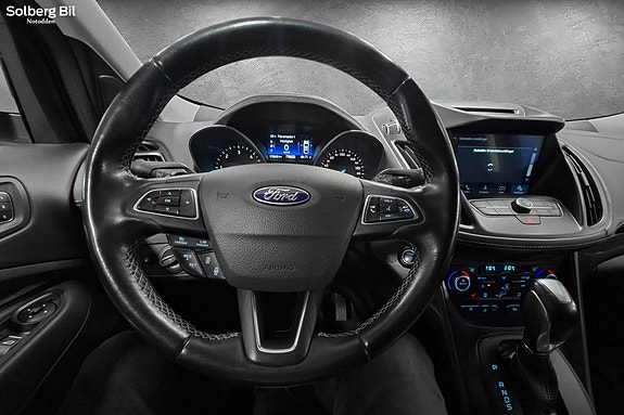Ford Kuga 16 of 29