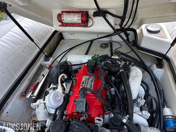 2007 Williams 325 Turbojet 7 of 7