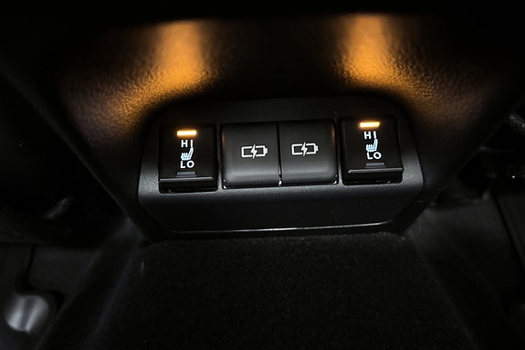 Lexus UX300e 18 of 22