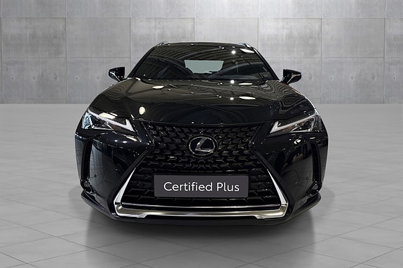 Lexus UX300e 8 of 22