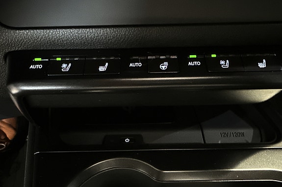Lexus UX300e 19 of 22