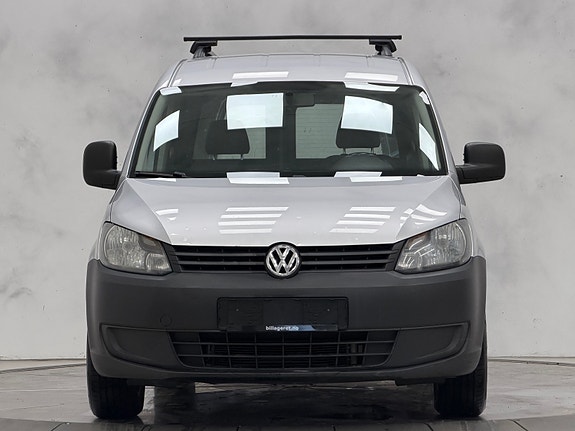 Volkswagen Caddy Maxi 3 of 25