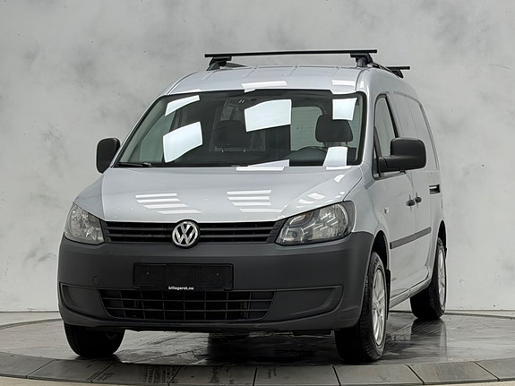 Volkswagen Caddy Maxi 2 of 25