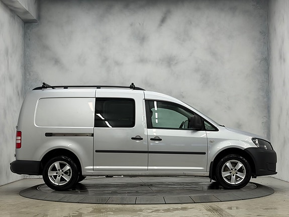 Volkswagen Caddy Maxi 6 of 25