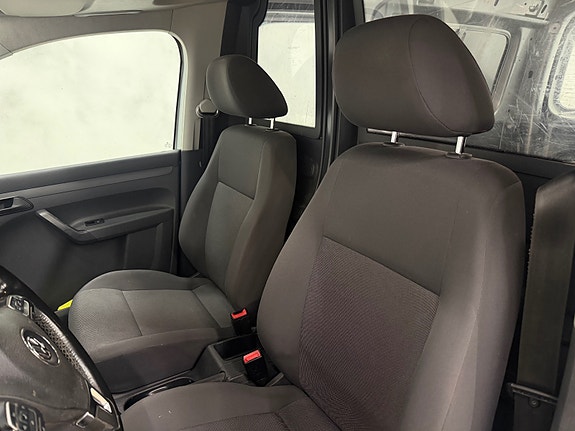 Volkswagen Caddy Maxi 15 of 25