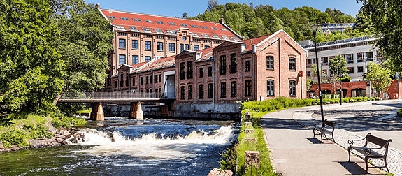 Bilde 1 av 2 i jobbannonse-galleriet