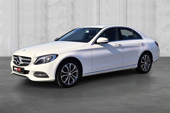 Mercedes-Benz C180 6 of 30