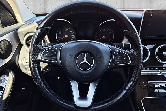 Mercedes-Benz C180 24 of 30