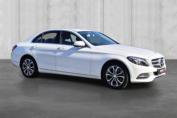Mercedes-Benz C180 8 of 30