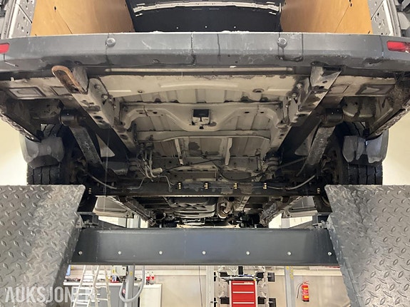 Ford Transit 14 of 15