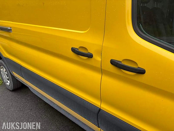 Ford Transit 3 of 15