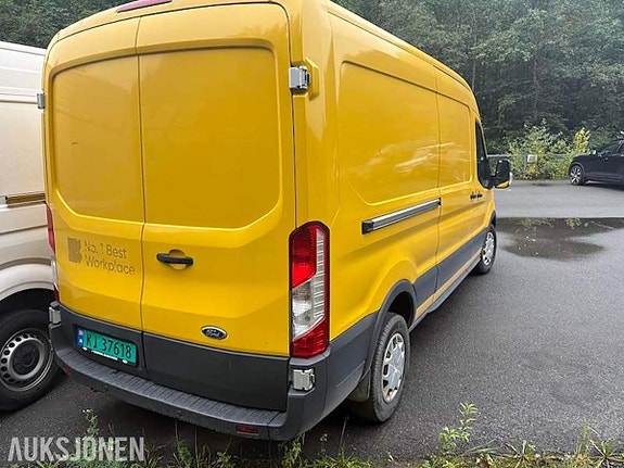 Ford Transit 4 of 15