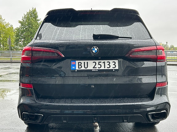 BMW X5 8 of 16