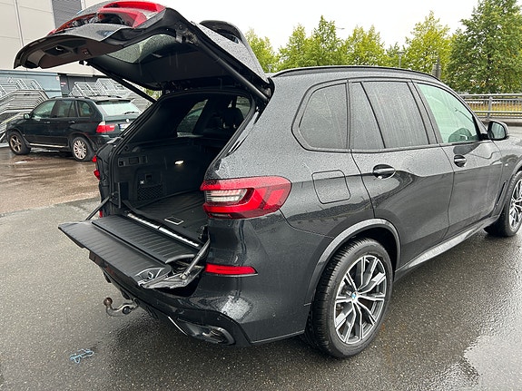 BMW X5 14 of 16