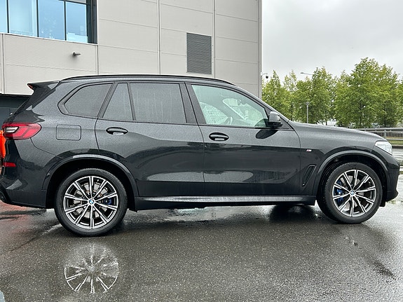 BMW X5 5 of 16