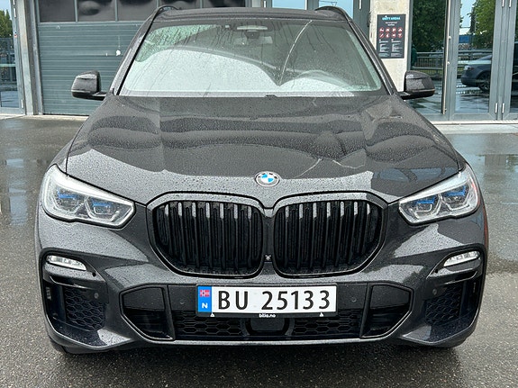 BMW X5 6 of 16
