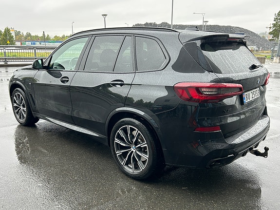 BMW X5 3 of 16