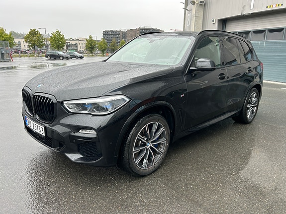 BMW X5 7 of 16