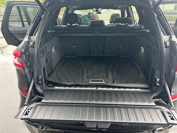 BMW X5 15 of 16