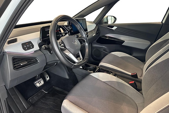 Volkswagen ID.3 14 of 23