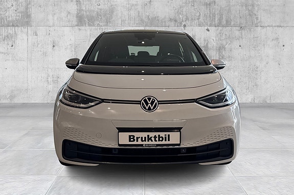 Volkswagen ID.3 8 of 23