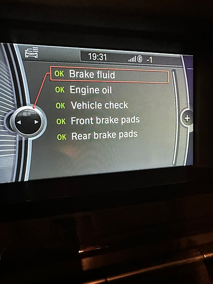 BMW 525d 17 of 18