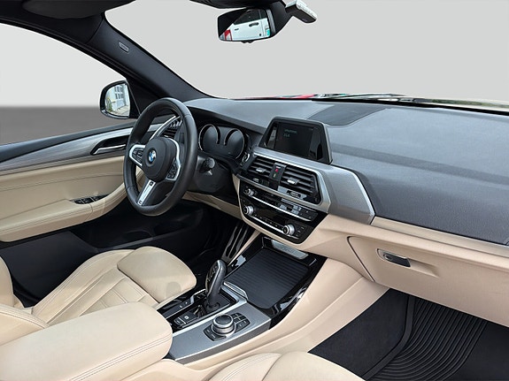 BMW X3 7 of 20