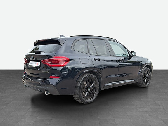 BMW X3 17 of 20