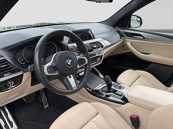 BMW X3 11 of 20