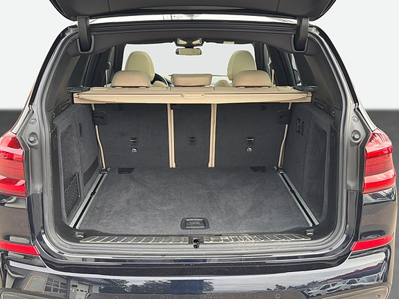 BMW X3 14 of 20