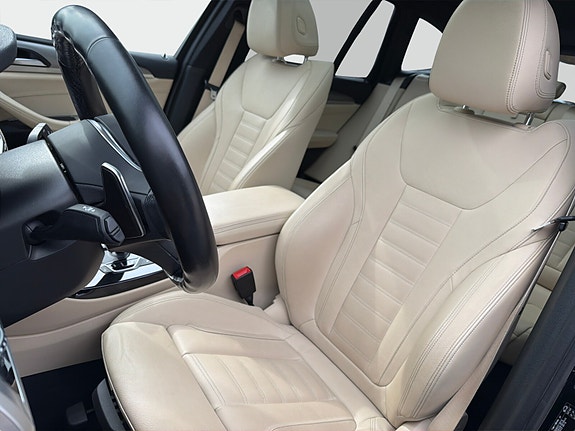 BMW X3 8 of 20