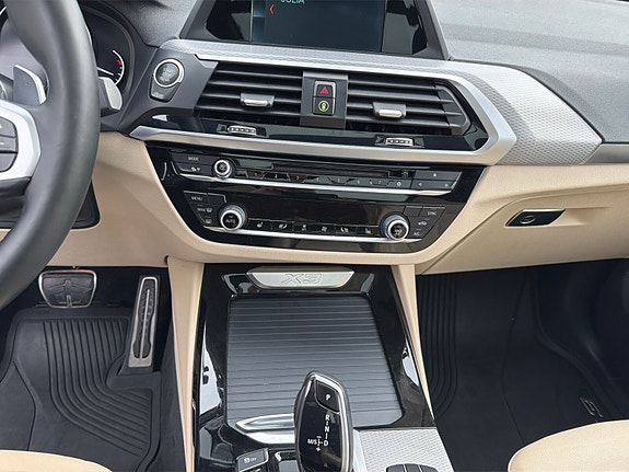 BMW X3 10 of 20