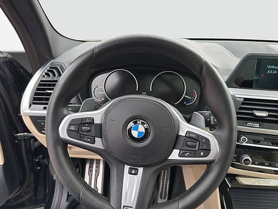 BMW X3 20 of 20