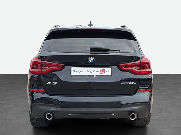 BMW X3 4 of 20