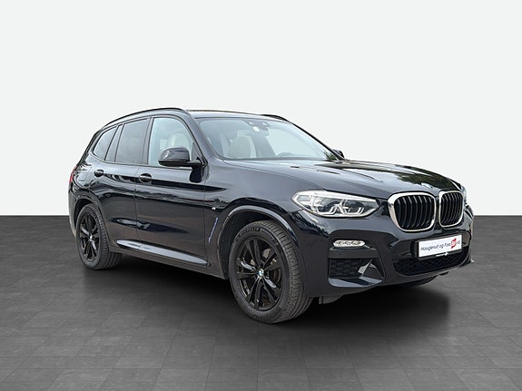 BMW X3 18 of 20