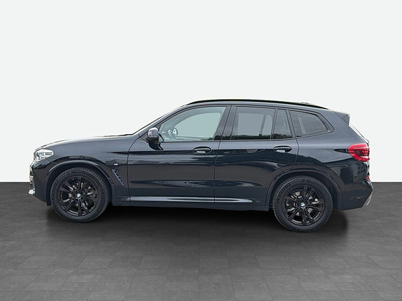 BMW X3 2 of 20
