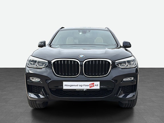 BMW X3 5 of 20