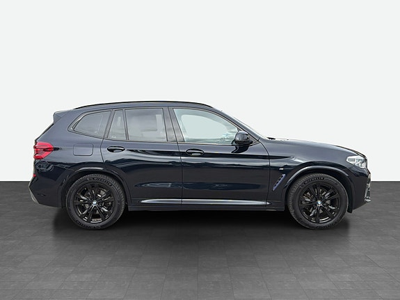 BMW X3 16 of 20