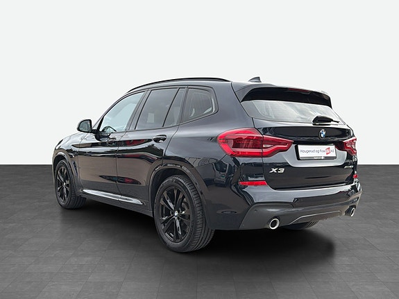 BMW X3 3 of 20