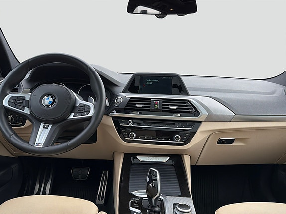 BMW X3 12 of 20