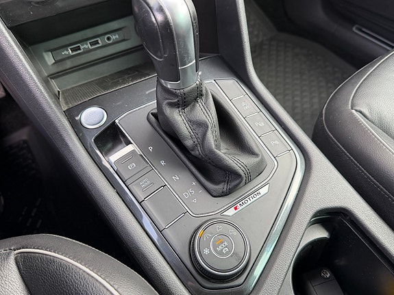 Volkswagen Tiguan 24 of 30
