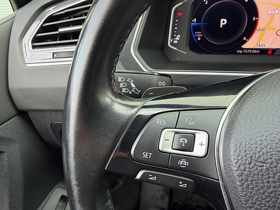 Volkswagen Tiguan 11 of 30