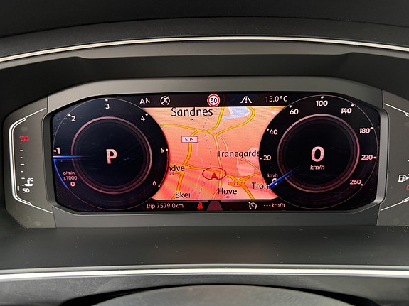 Volkswagen Tiguan 10 of 30