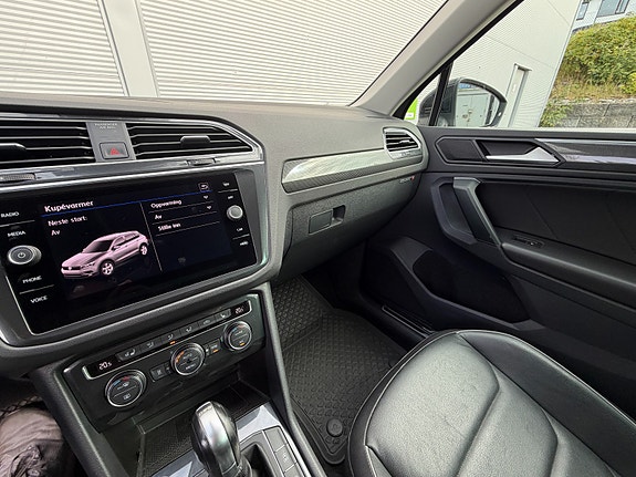 Volkswagen Tiguan 26 of 30