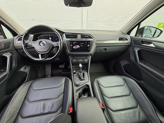Volkswagen Tiguan 28 of 30