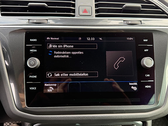 Volkswagen Tiguan 15 of 30