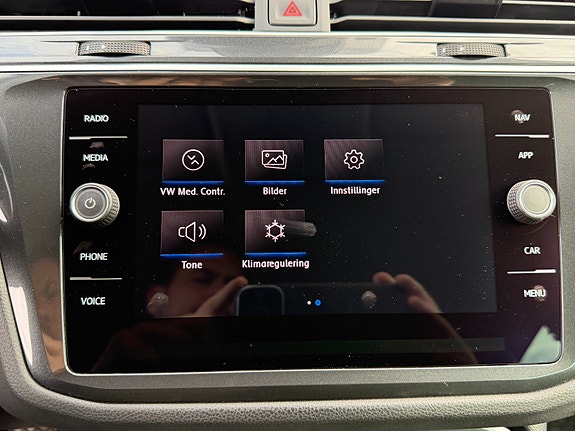 Volkswagen Tiguan 18 of 30