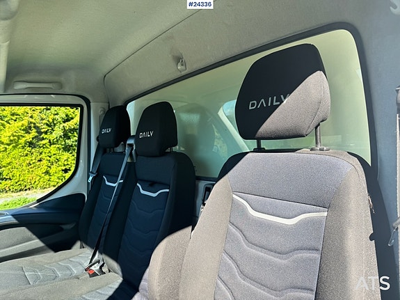 Iveco Andre 30 of 30