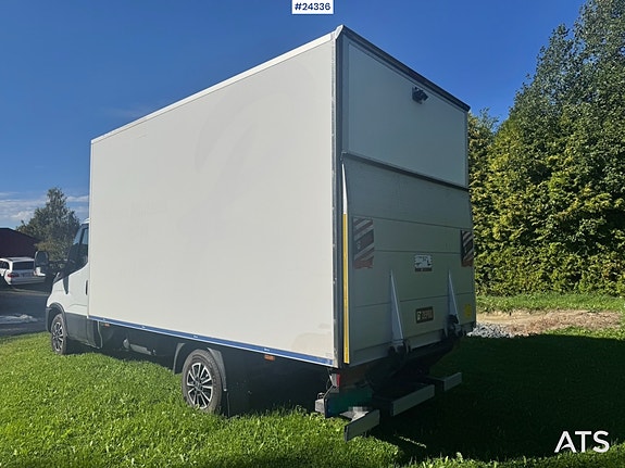 Iveco Andre 5 of 30