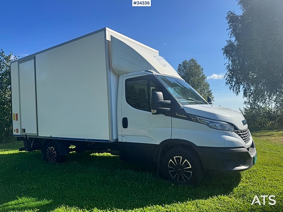 Iveco Andre 9 of 30